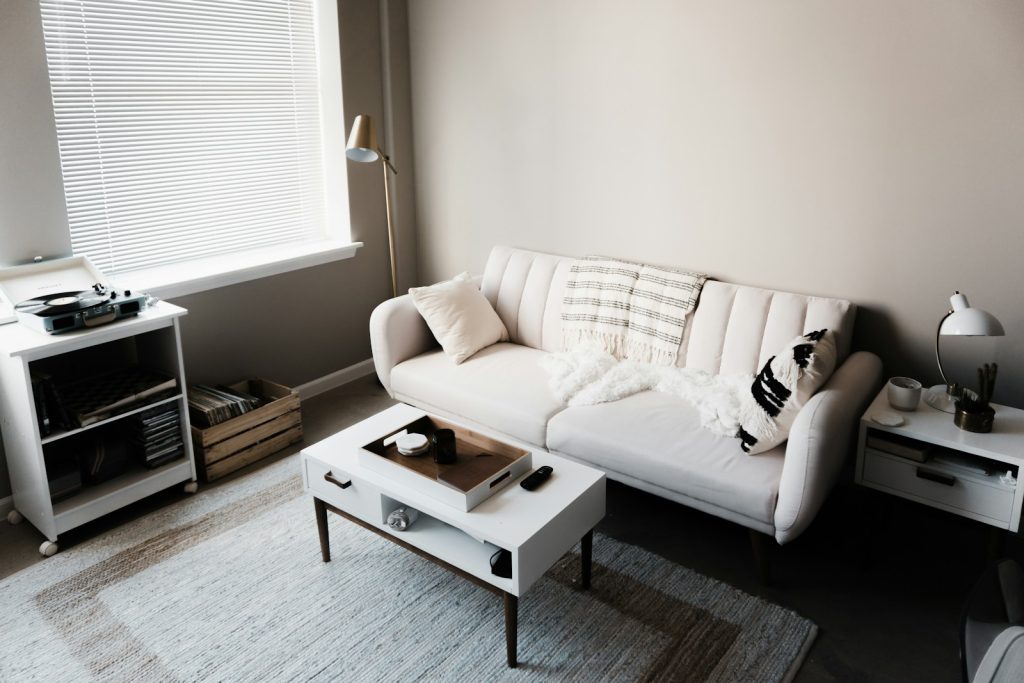 optimiser votre petit espace