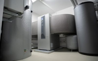 Choisir un ensemble chauffage prêt à poser maison
