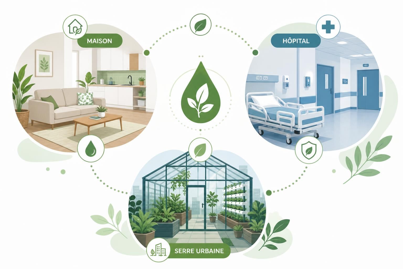 découvrez les avantages du bio-nettoyage pour maintenir un environnement sain et écologique, en réduisant les polluants et en préservant la santé.