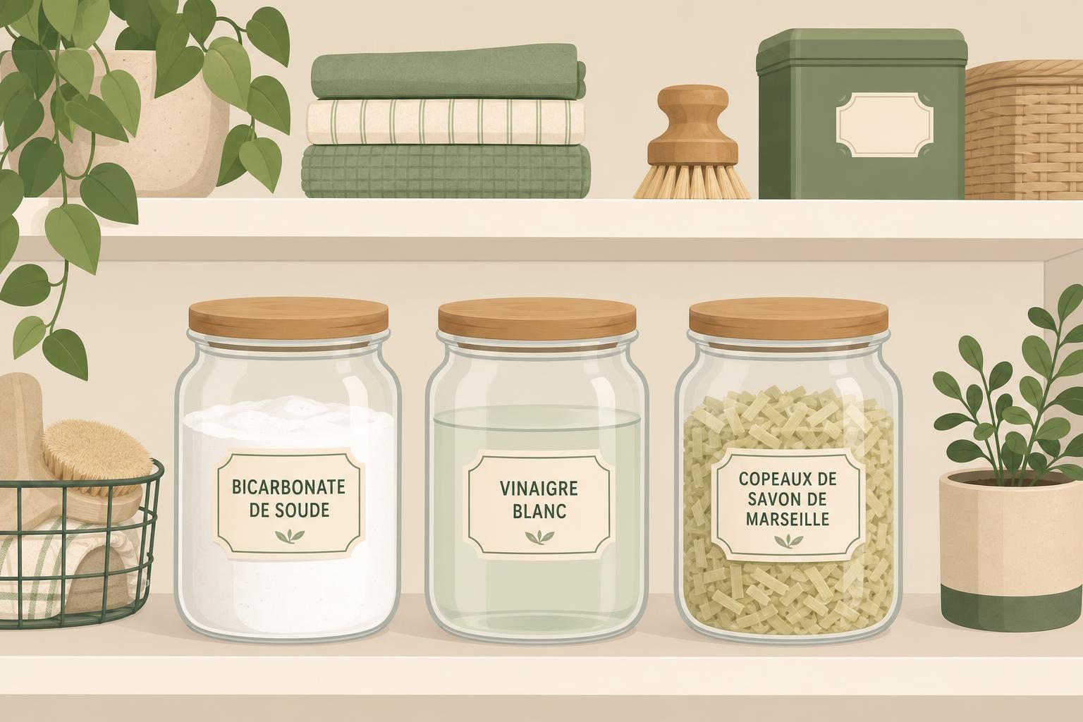 découvrez nos astuces simples et efficaces pour un nettoyage respectueux de l'environnement, alliant entretien écologique et résultats impeccables.